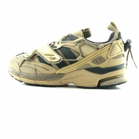 ADIDAS SPIRITAIN 2000 DELUXE Light - weight sole Non Restrictive Flex Grooves