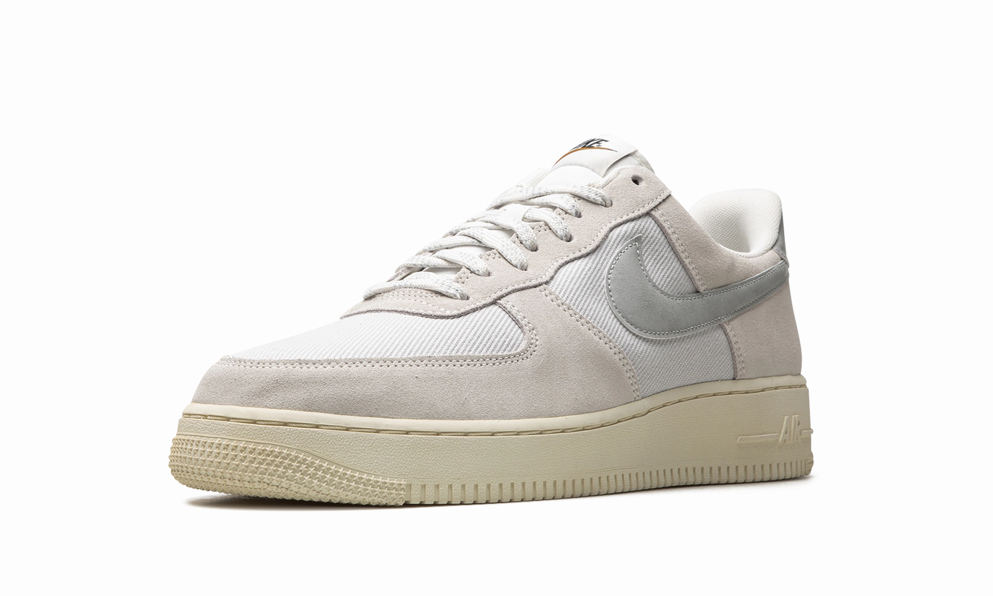 Cloud Like loafers Air Force 1 "Certified Fresh"