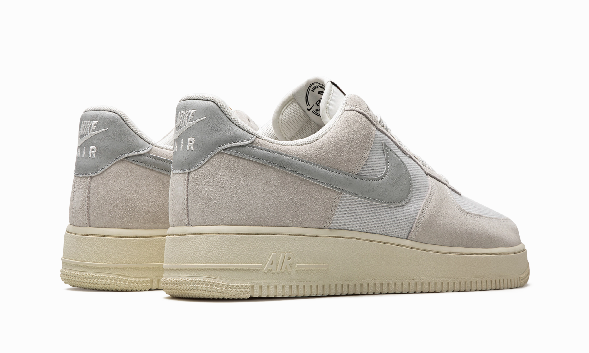 Air Force 1 "Certified Fresh" Easy Walk daily life