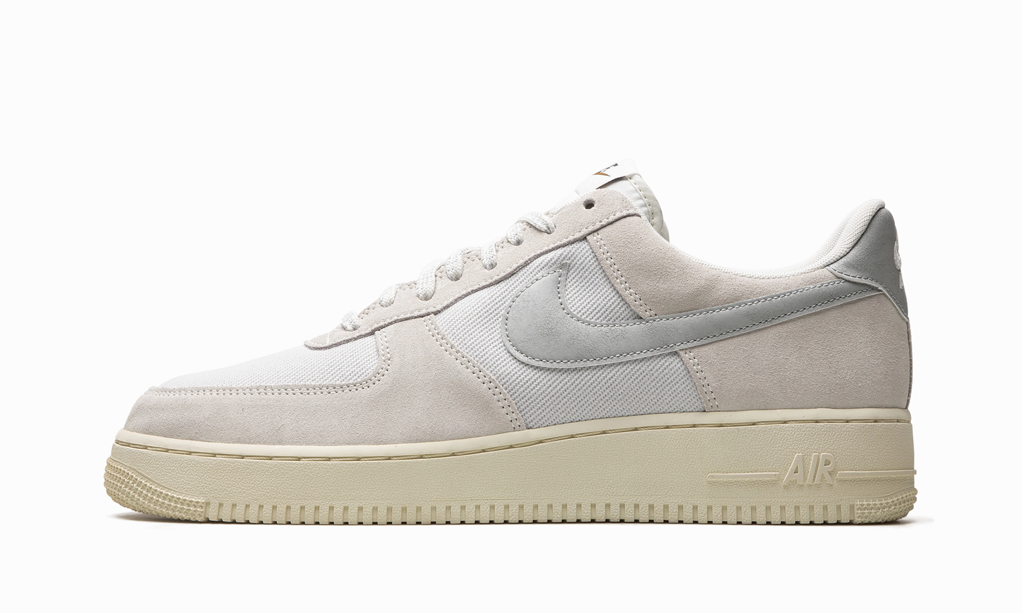 Air Force 1 "Certified Fresh" Knit Fresh Daylong Use