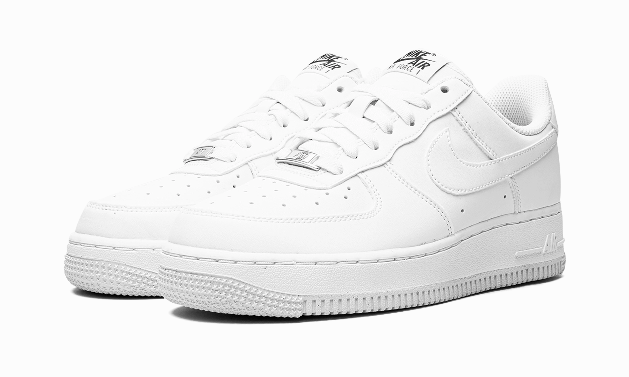 Guard Step Urban Runner AIR FORCE 1 '07 NEXT NATURE WMNS