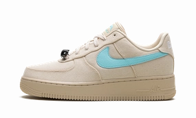 Skill Step Fast Outing Air Force 1 Low "RTFKT - Human"