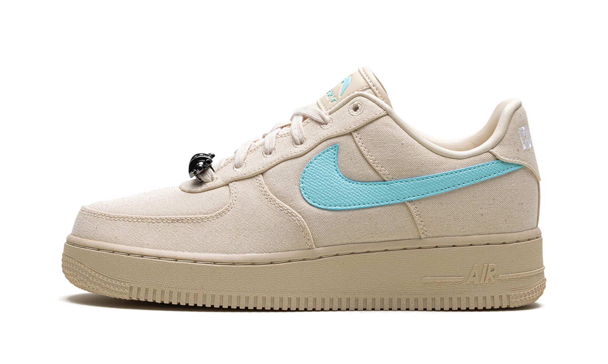 Skill Step Fast Outing Air Force 1 Low "RTFKT - Human"