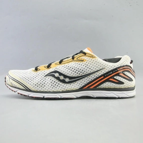 Anti-microbial treatment high - rebound shoes SAUCONY TYPE A4