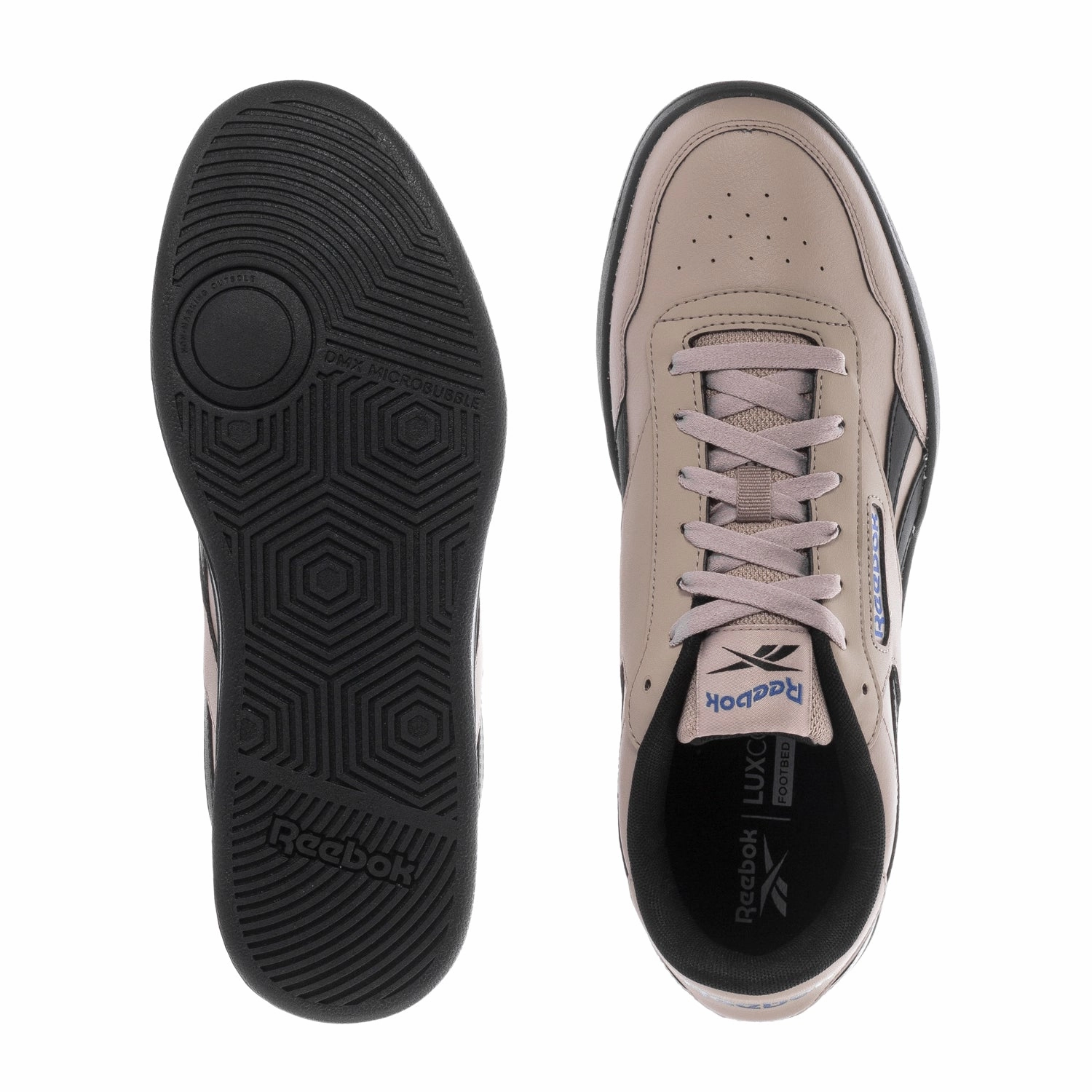 Shock Diffusion Technology Court Advance - Mens
