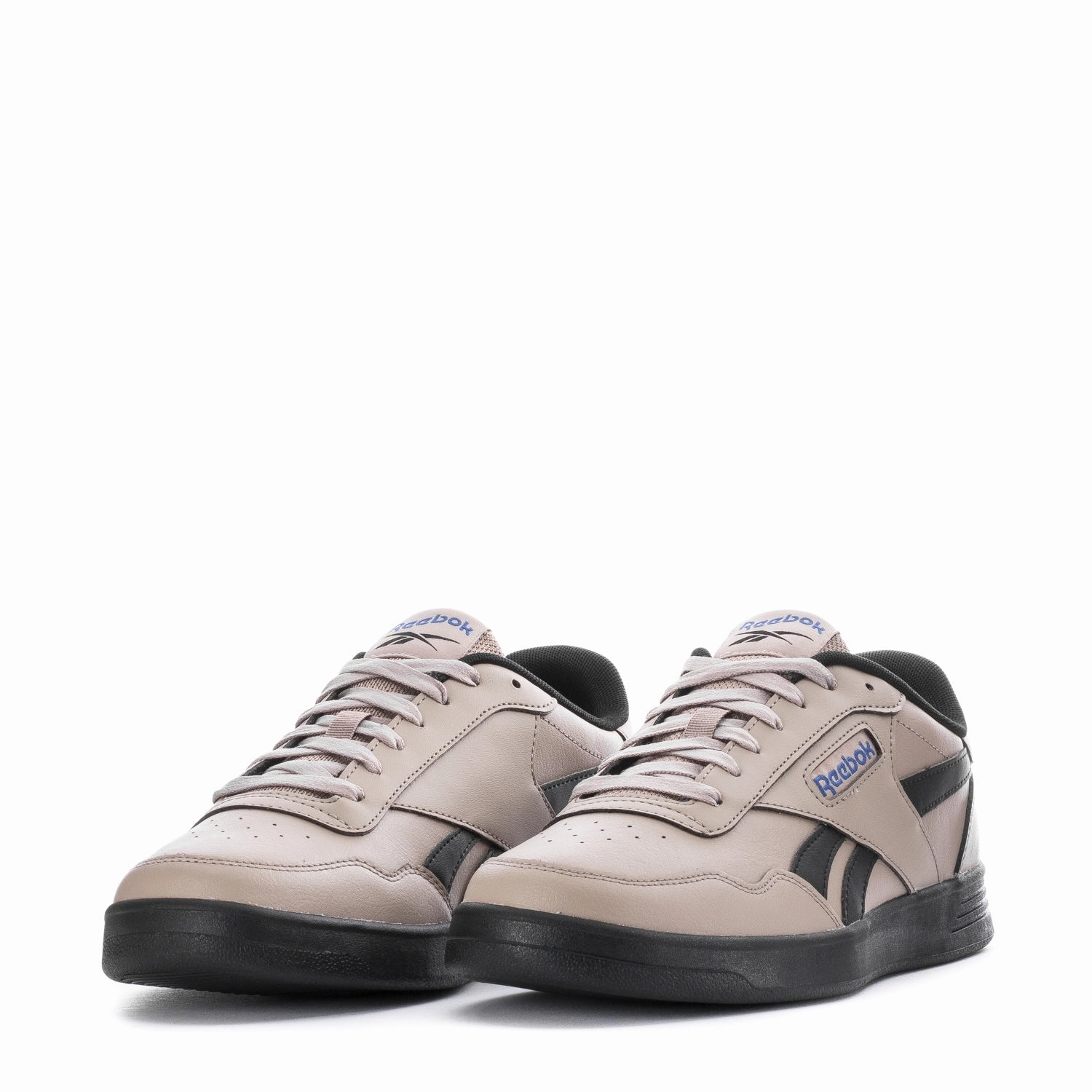 Court Advance - Mens All Day Wear Comfort Match Prep Layer