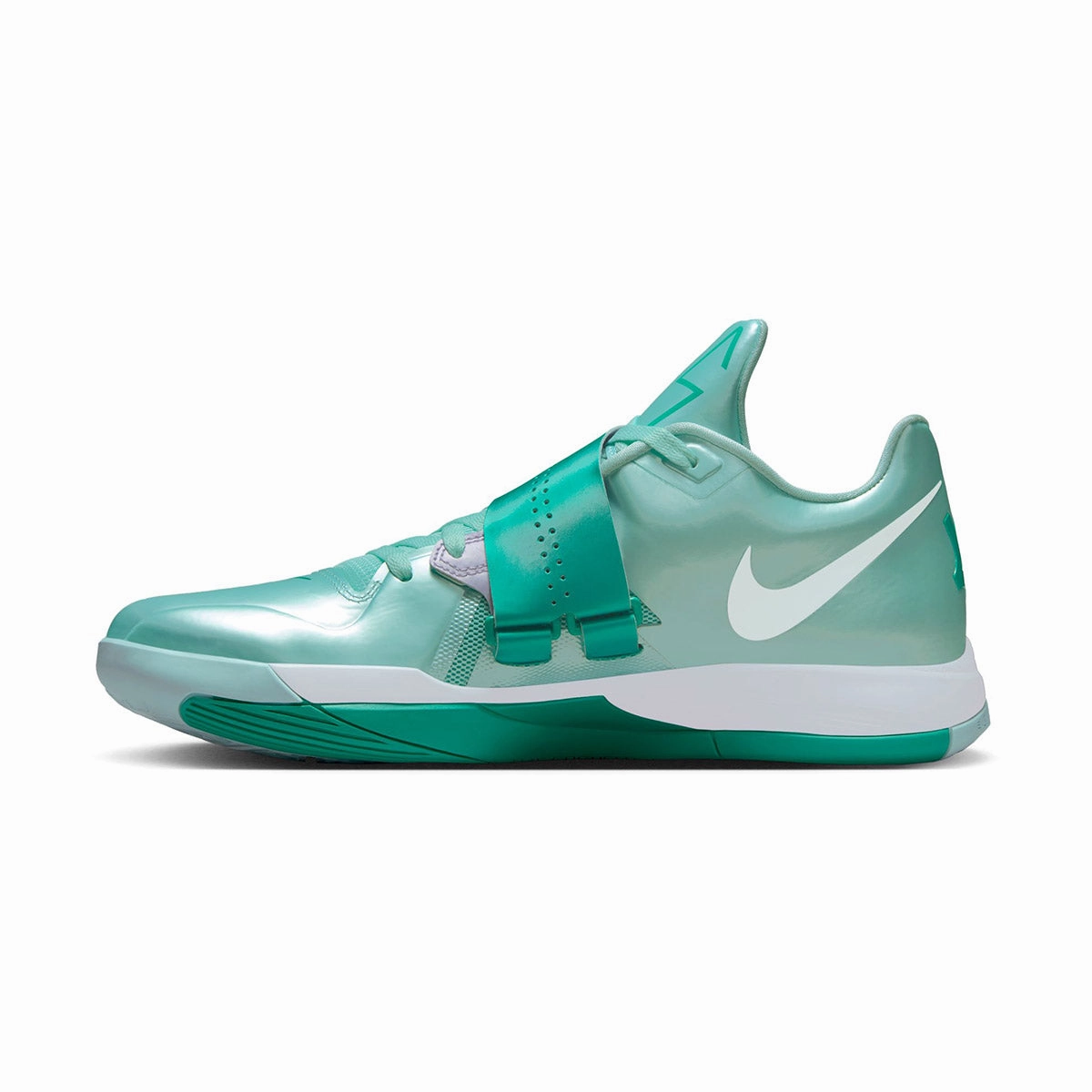 Nike KD 4 'Easter' Men's Shoes Smooth Sling