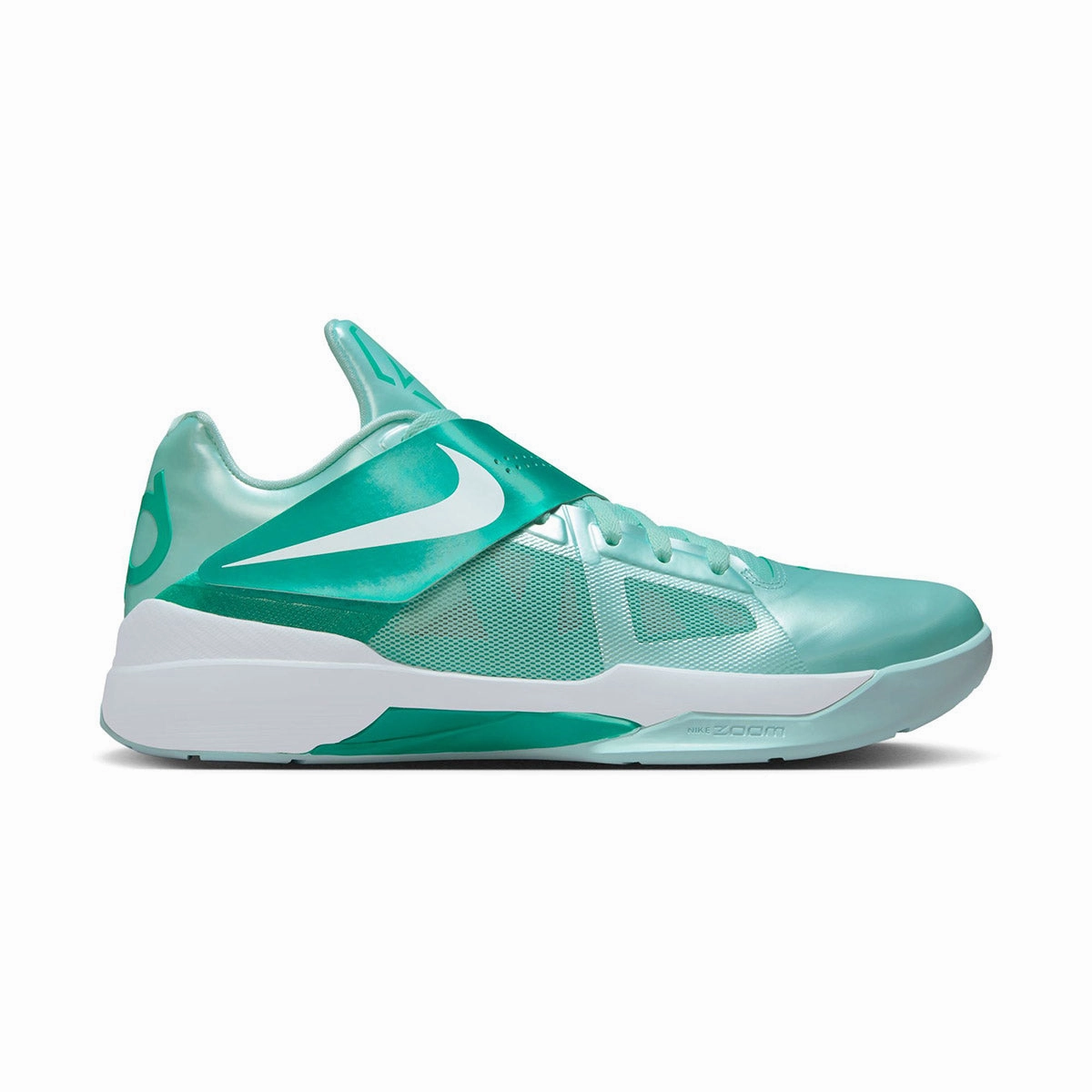 Hyperlock Heel Stabilizer Nike KD 4 'Easter' Men's Shoes