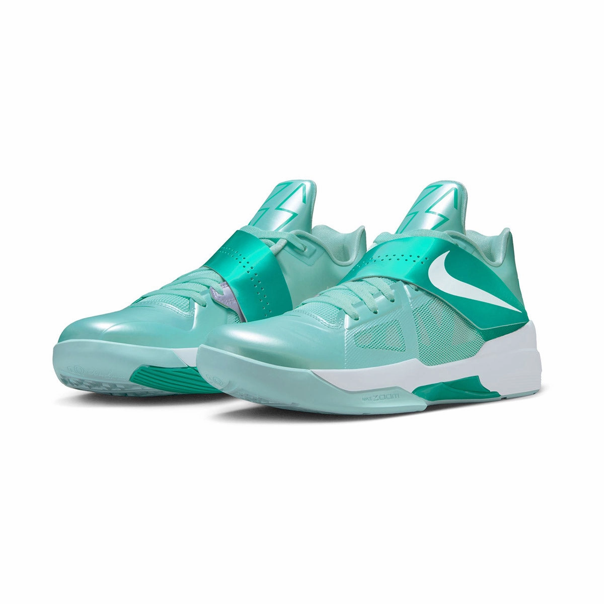 Lightweight Footwear Nike KD 4 'Easter' Men's Shoes