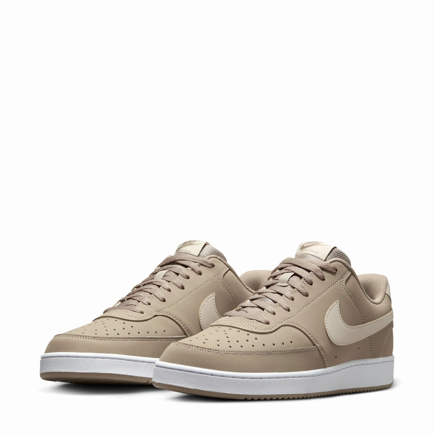 Arch Tech Court Vision Low Next Nature - Mens