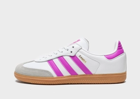 Samba Junior's Vine Path