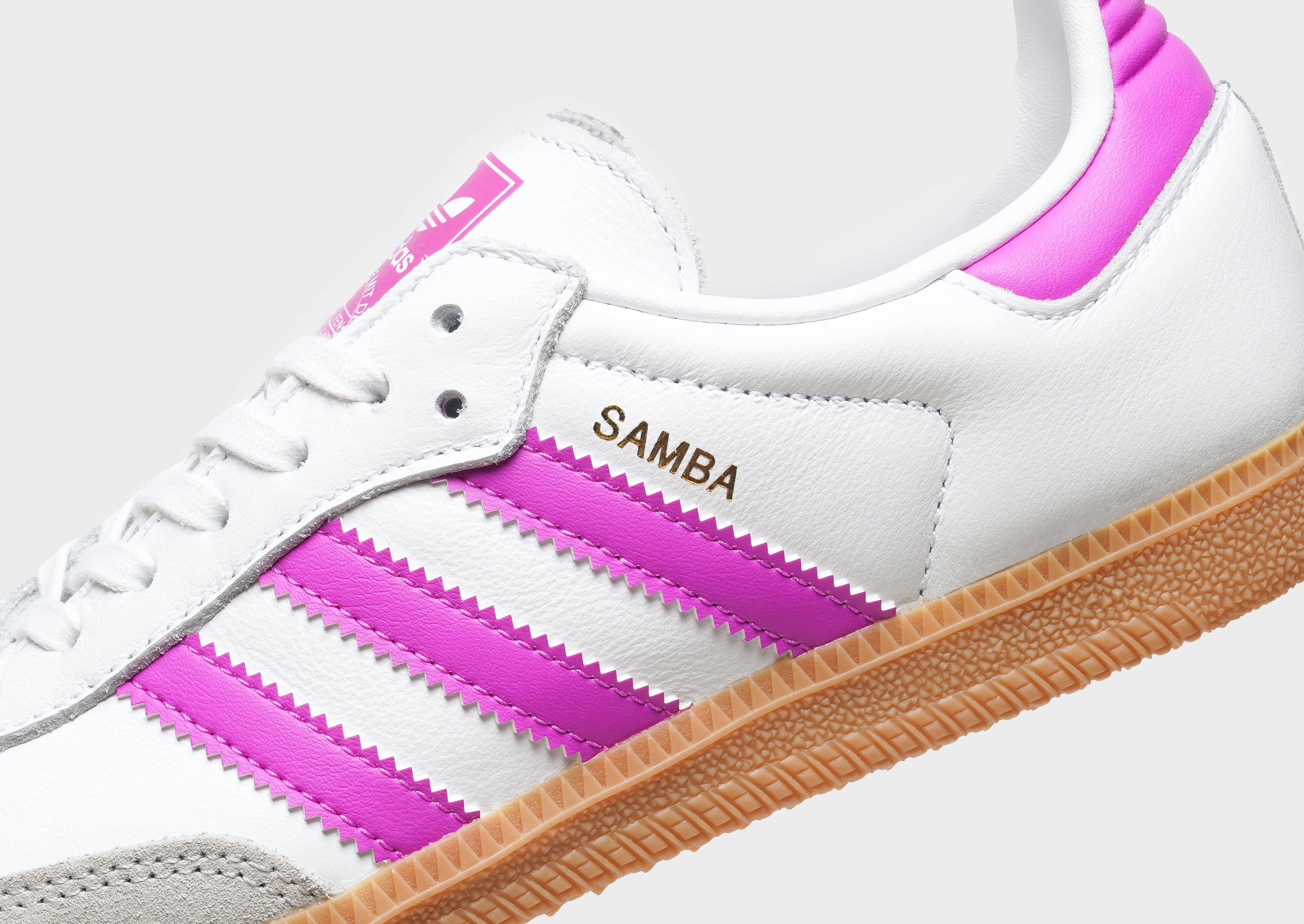 Outdoor Escape Samba Junior's