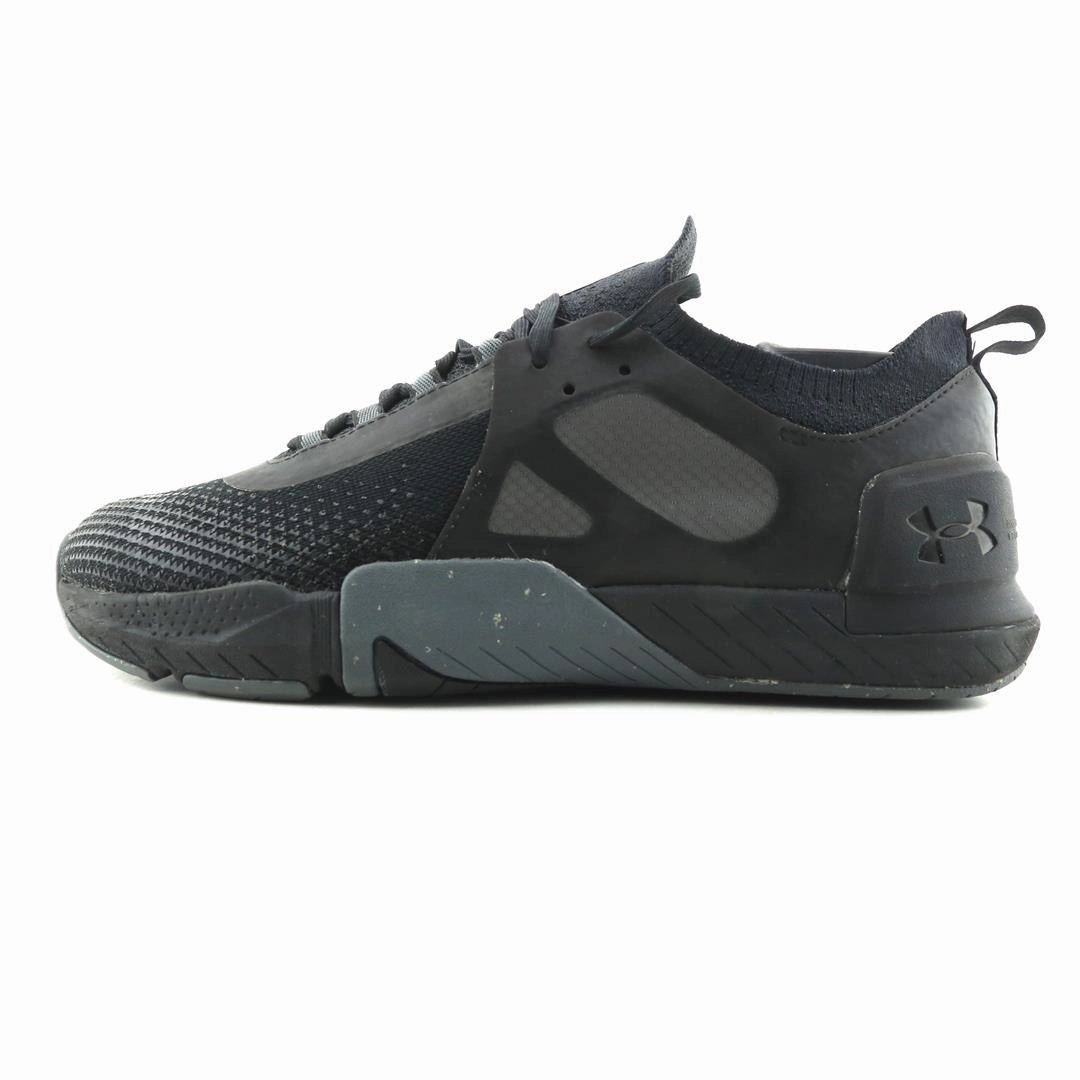 UNDER ARMOUR TRIBASE REIGN 4 PRO Ultra Responsive Midsole
