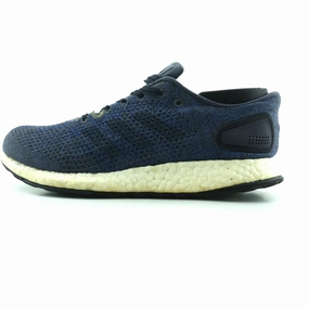 3D Knit Construction Neutral pronation ADIDAS PUREBOOST DPR