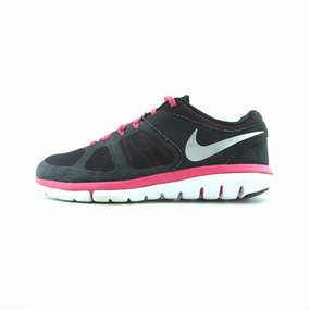 Soft midsoles Non Slip Outsole Grip NIKE  FLEX 2014