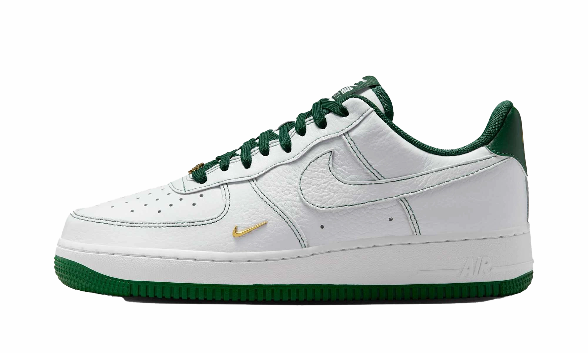 All ages Air Force 1 Low WMNS "Mini Jewel - Gorge Green"