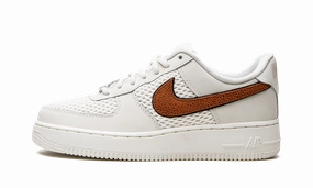 AIR FORCE 1 LO MNS WMNS "Basketball" Walk Easy