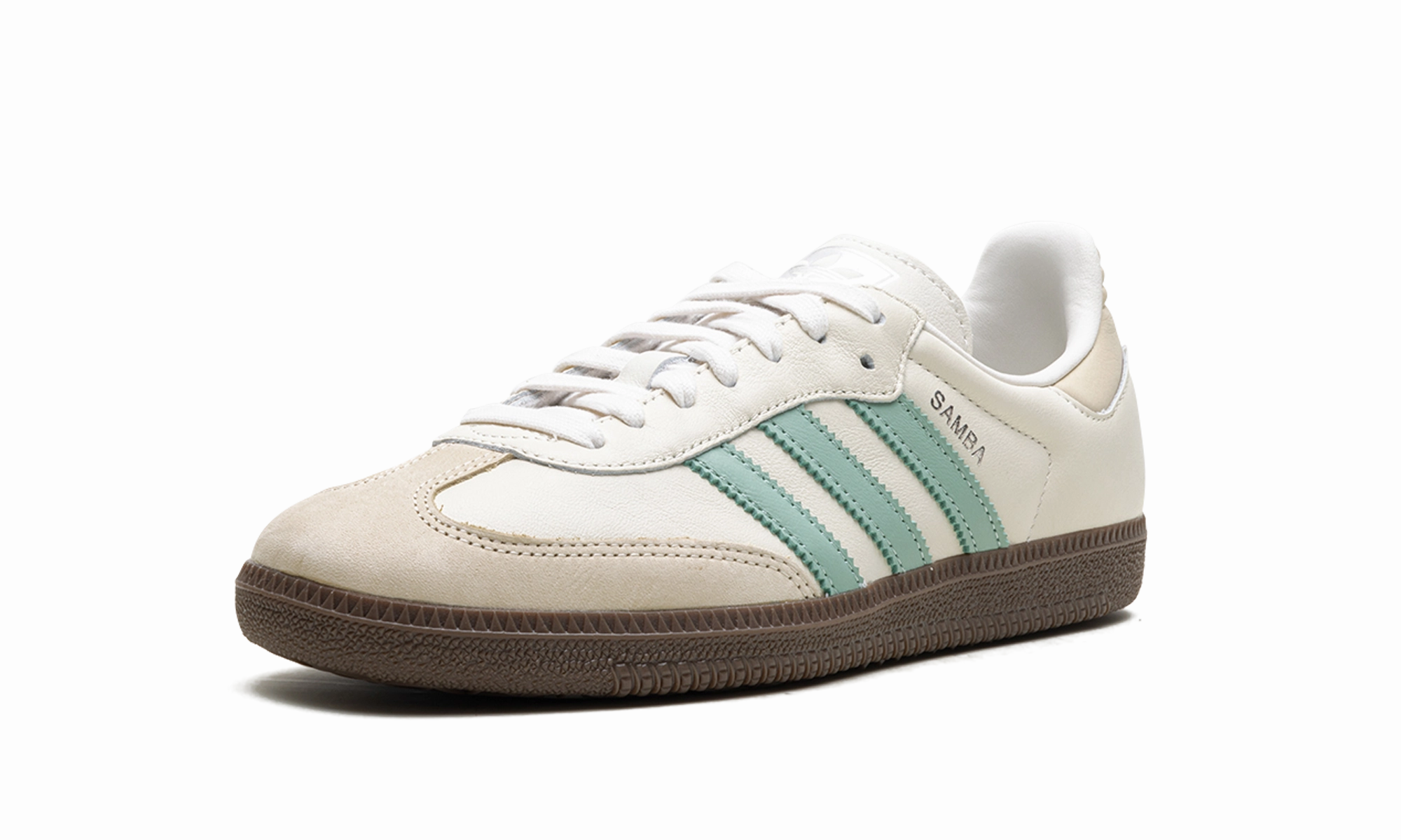 All Season Samba OG WMNS "Hazy Green"