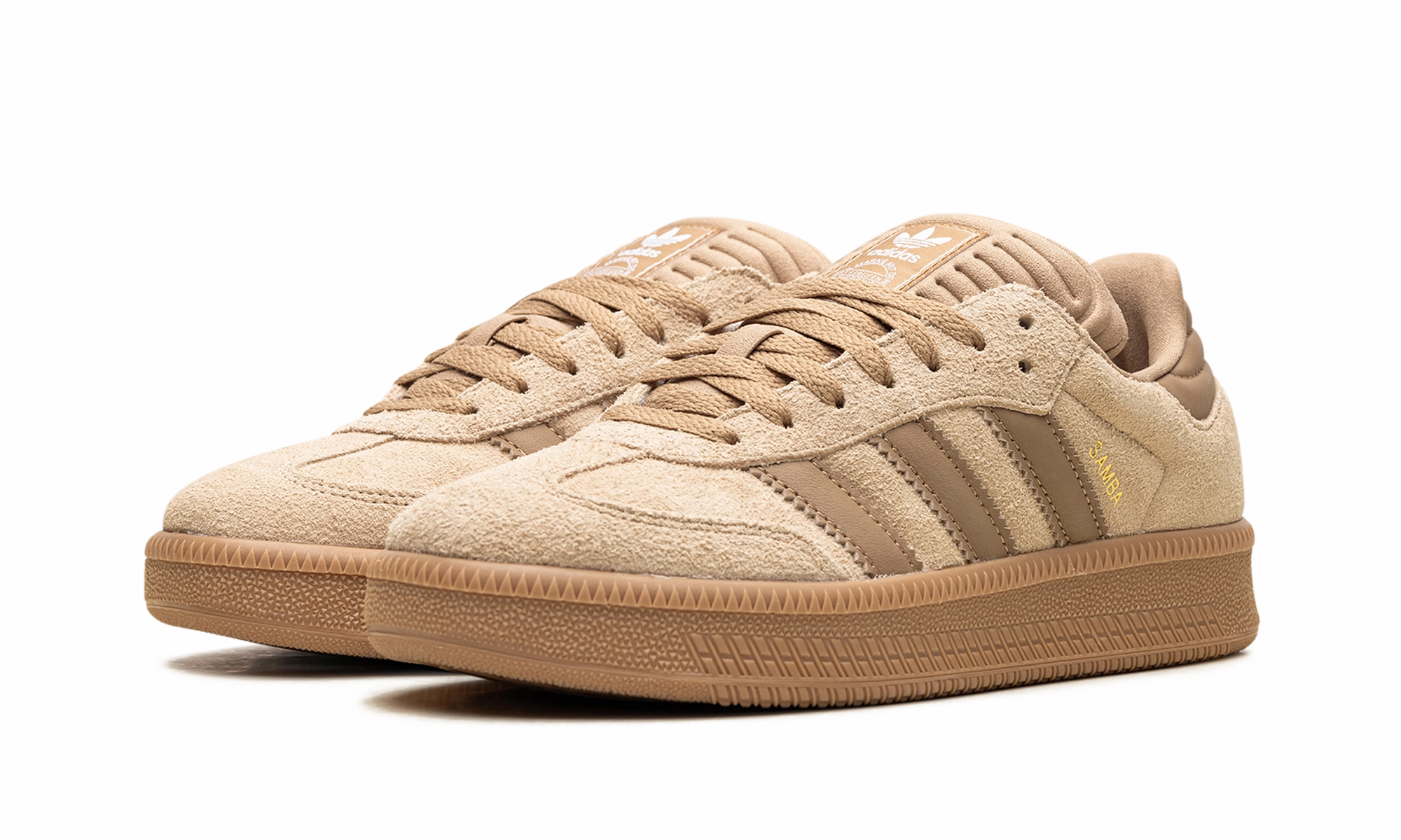 Mint Cool Samba XLG "Magic Beige Gum"