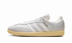 Samba OG "Germany 125th Anniversary" Trendy Look Current Hike