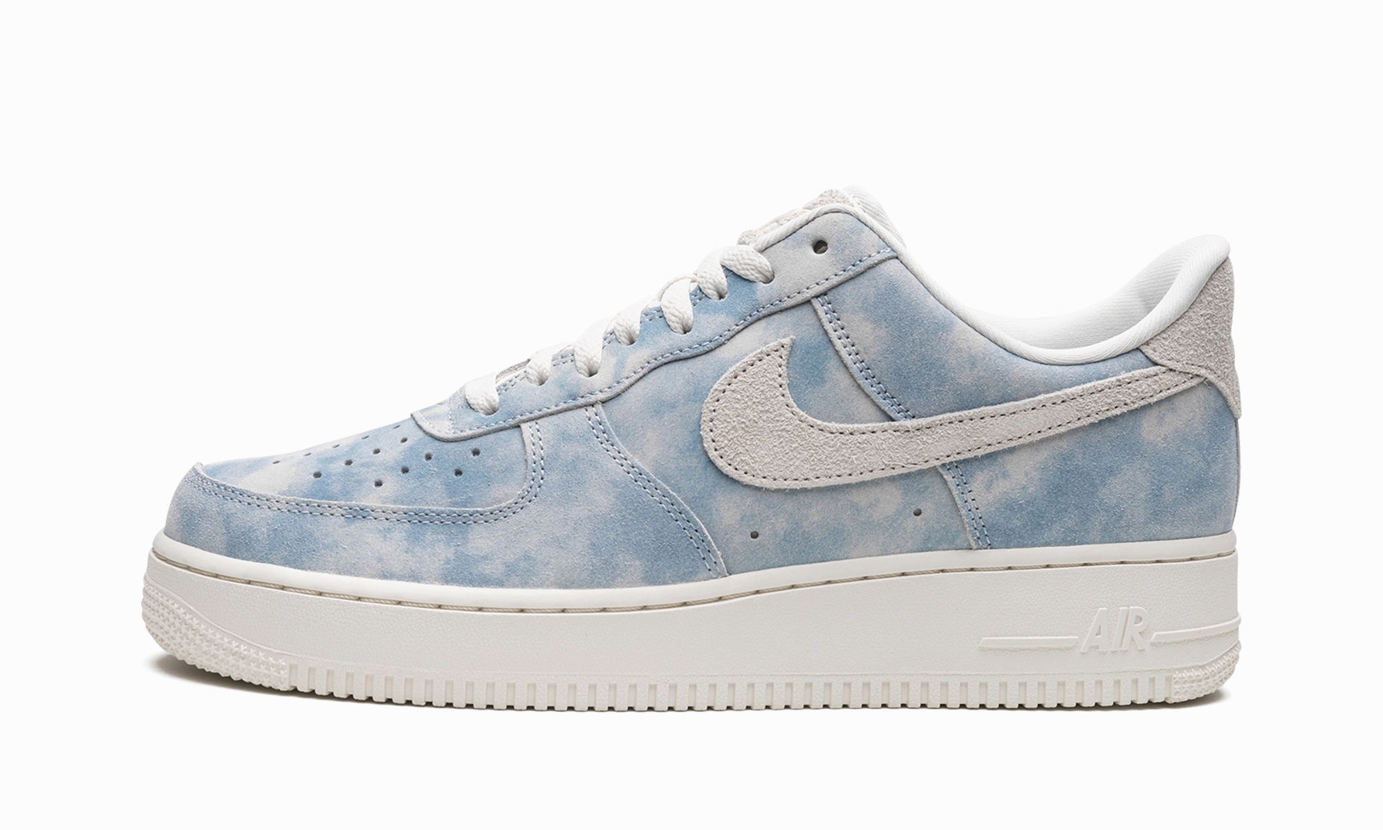 AIR FORCE 1 LO SE MNS WMNS "Clouds" River Path