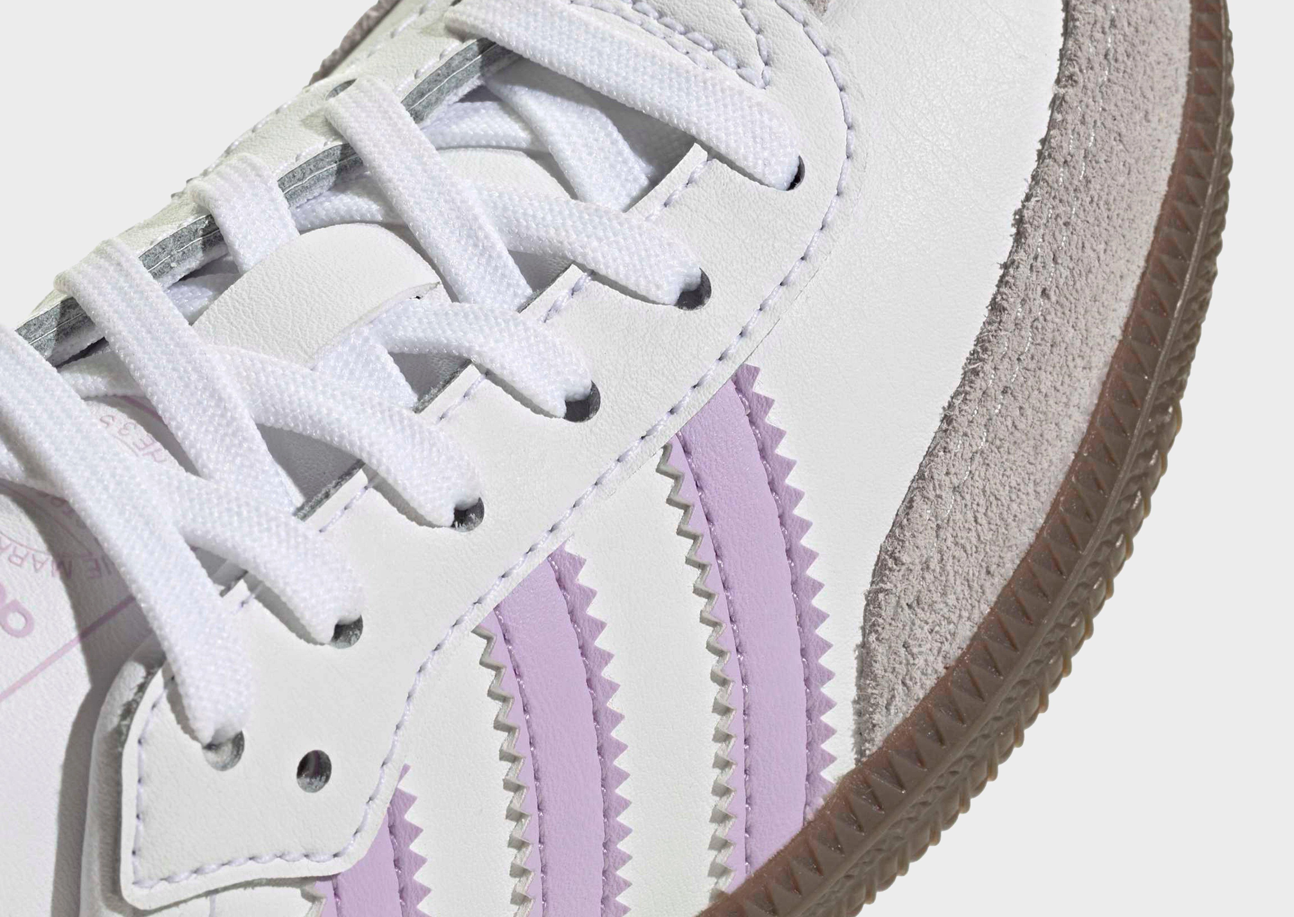 EcoFriendly Multi Layer Insole Samba OG Children's