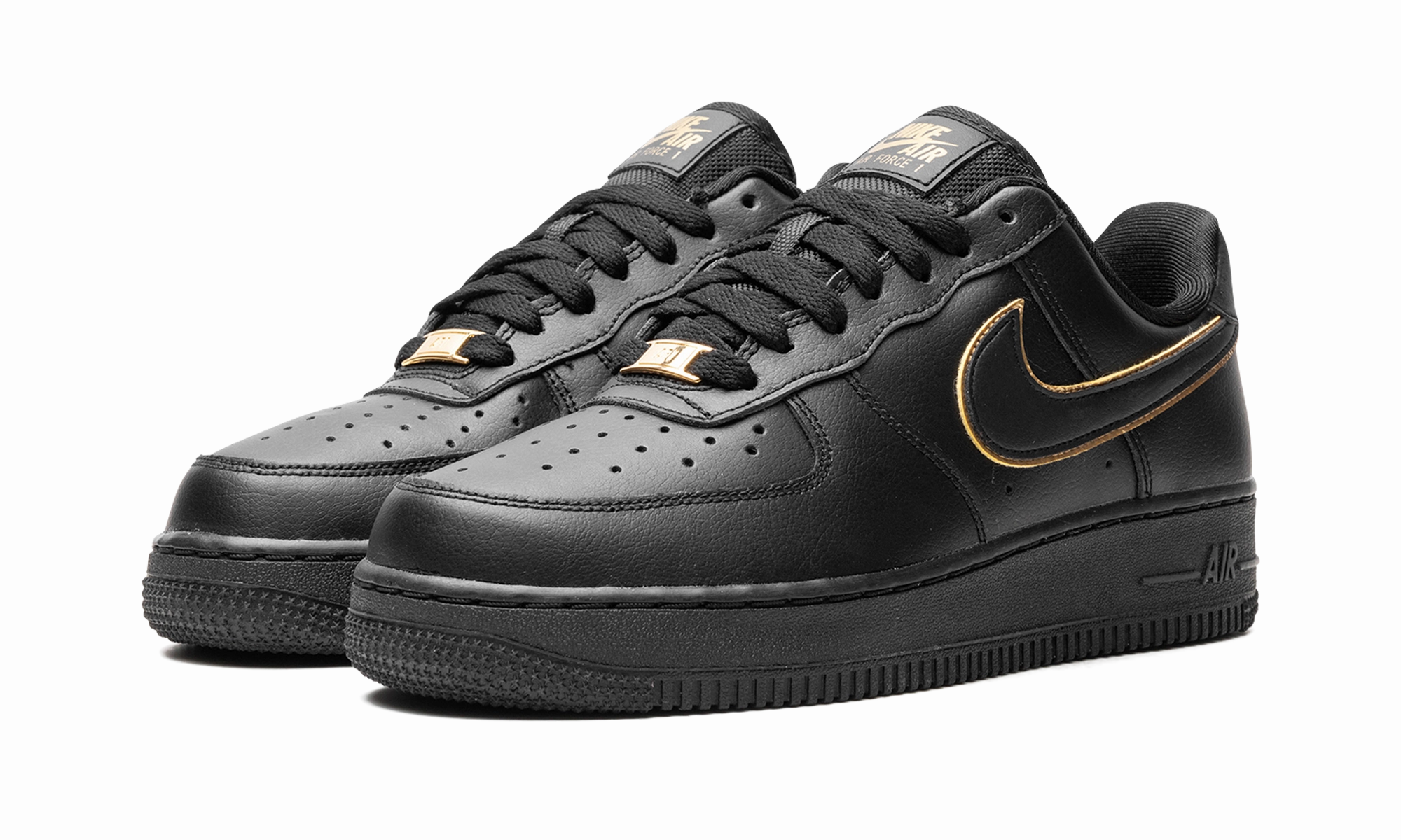 Plan Hike Weekend Comfort AIR FORCE 1 '07 ESSENTIAL WMNS
