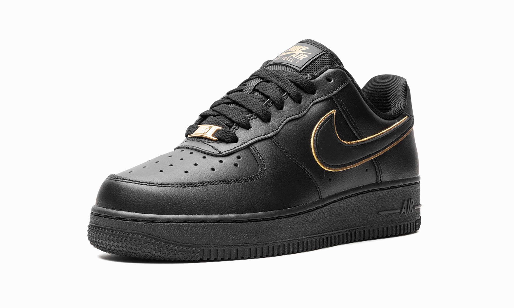 Classic Finish AIR FORCE 1 '07 ESSENTIAL WMNS