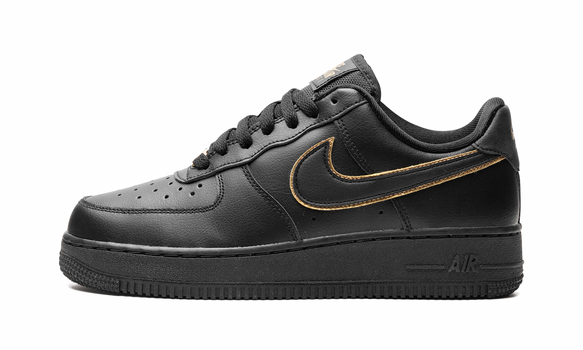 AIR FORCE 1 '07 ESSENTIAL WMNS Bend Hike