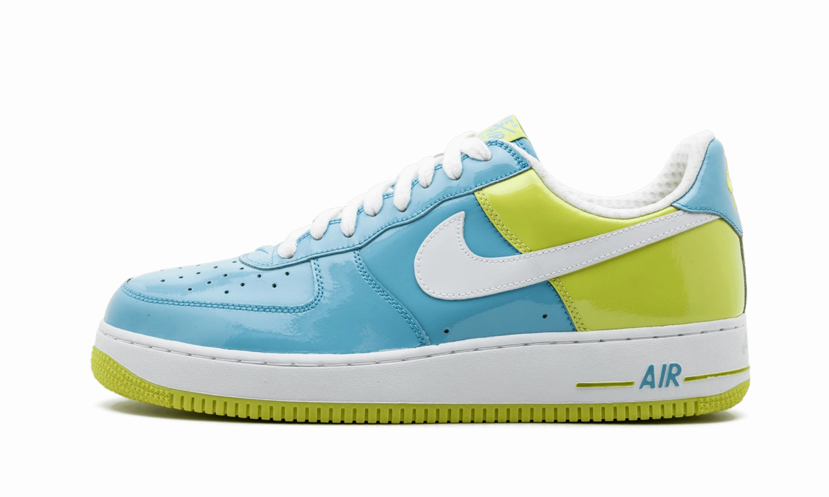 Air Force 1 Premium Vine Step School friendly
