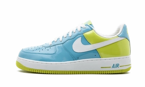 Air Force 1 Premium Vine Step School friendly