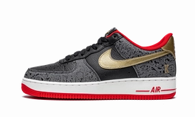 Air Force 1 Low '07 LX "Spades" Mountain Run On-The-Go