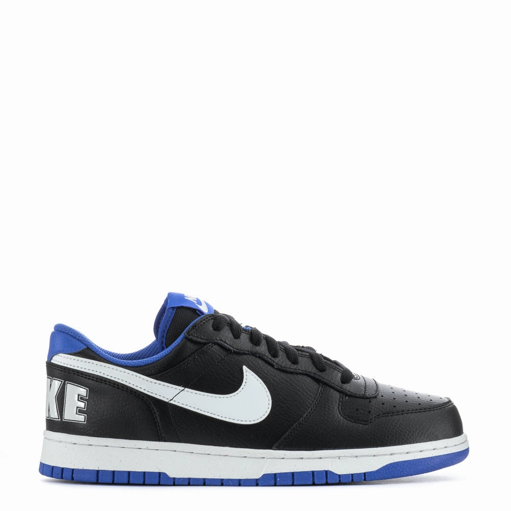 Sneakers Comfort Fit Floor Grip Big Nike Low - Mens
