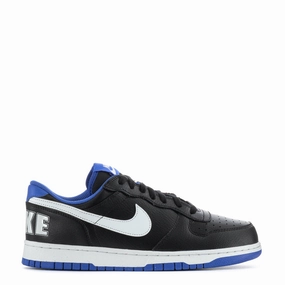 Sneakers Comfort Fit Floor Grip Big Nike Low - Mens