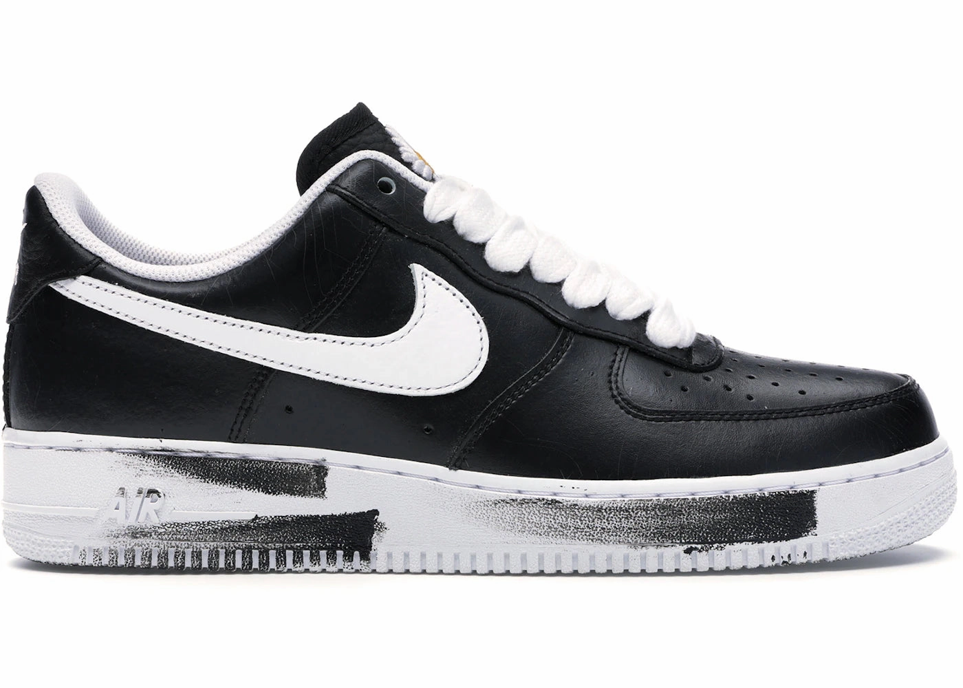 Nike Air Force 1 Low G-Dragon Peaceminusone Para-Noise Mule Style