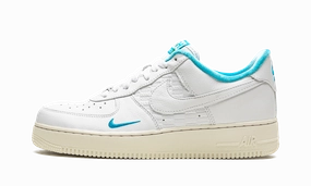 Air Force 1 Low / Kith "Kith Hawaii" Stretchable Upper