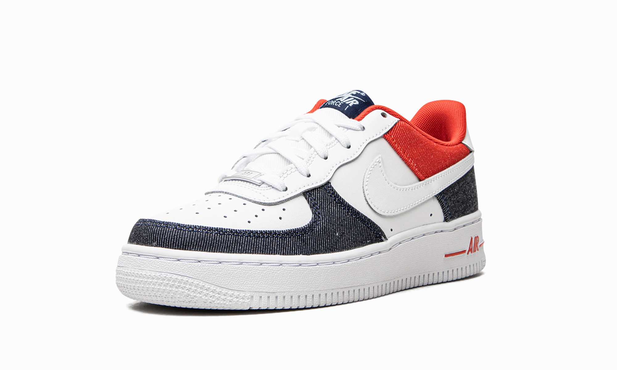 Air Force 1 LV8 (GS) "USA" Urban Function City Daily