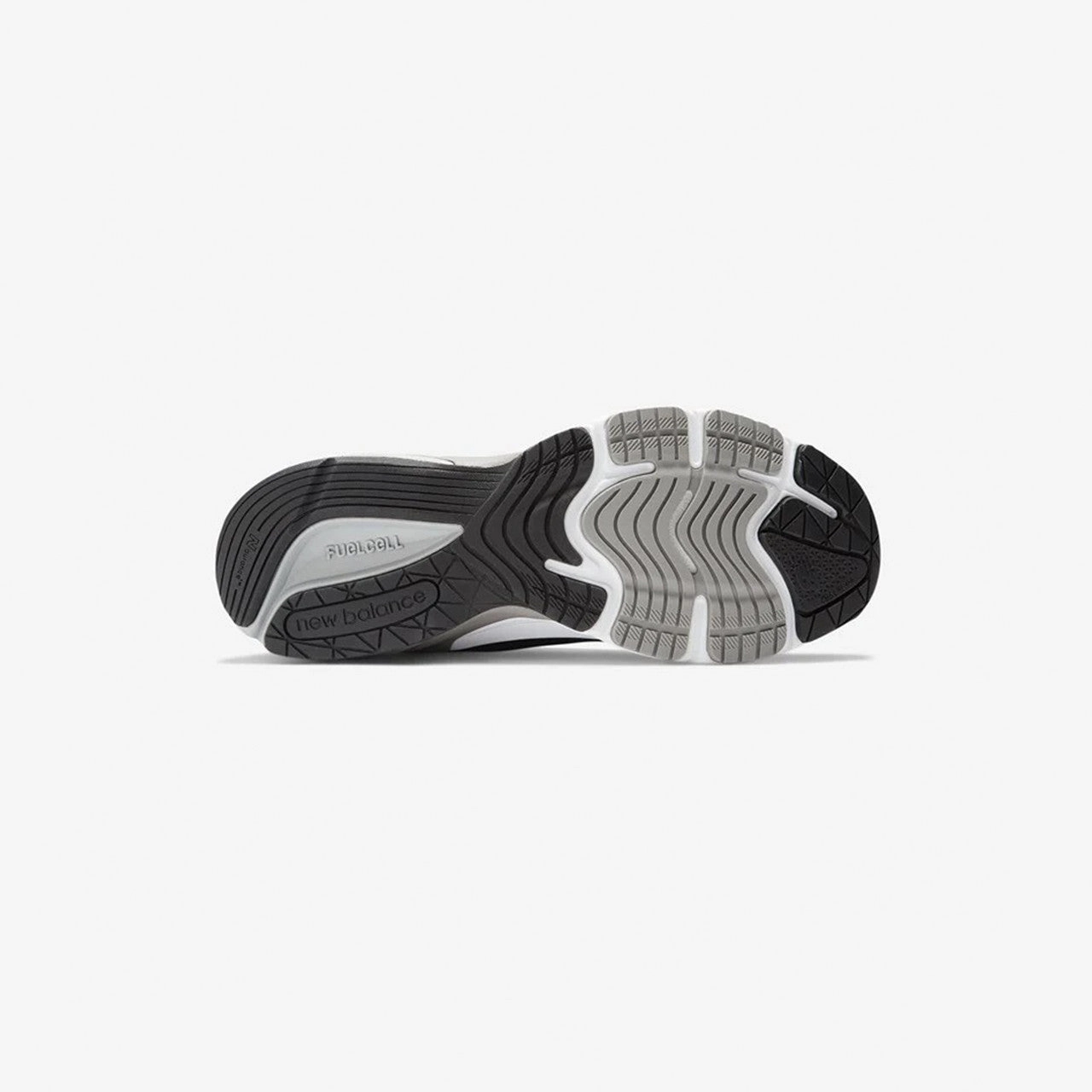 Comfortable Stride Enhanced grip 990v6
