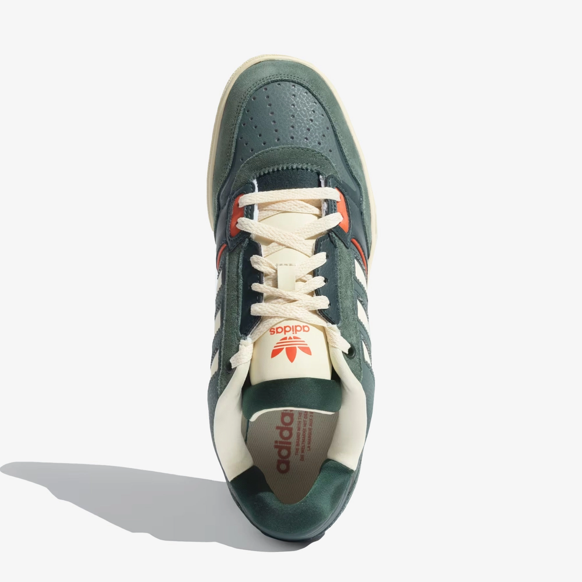 Adidas | DROP STEP LOW 2.0 IKD { SUPPLIER COLOUR / WARM VANILLA Sports use Athletic Apparel