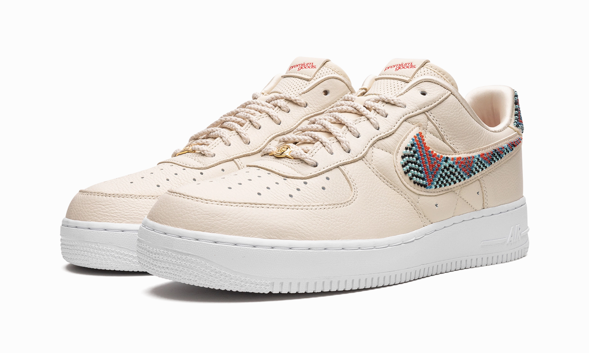 Evening Hike AIR FORCE 1 LO WMNS "Premium Goods - The Bella"