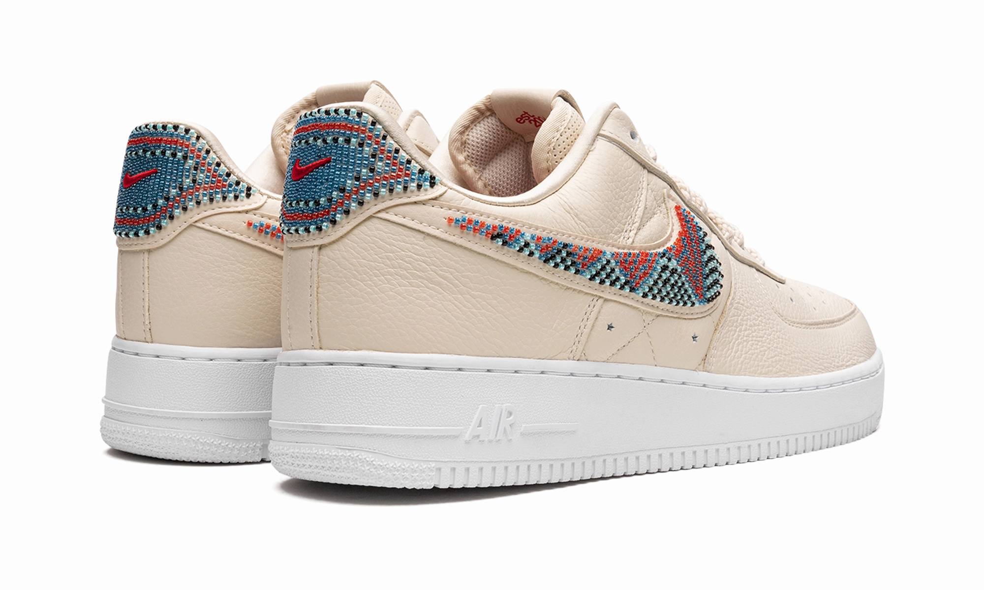 AIR FORCE 1 LO WMNS "Premium Goods - The Bella" Effortless Move All Purpose