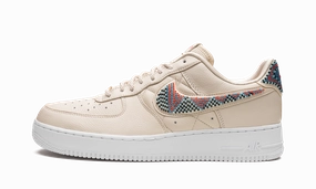 AIR FORCE 1 LO WMNS "Premium Goods - The Bella" Solid Hold Easy To Slip On