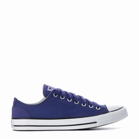 LightweightSole Reinforced Midfoot Strap Chuck Taylor All Star Ox - Mens