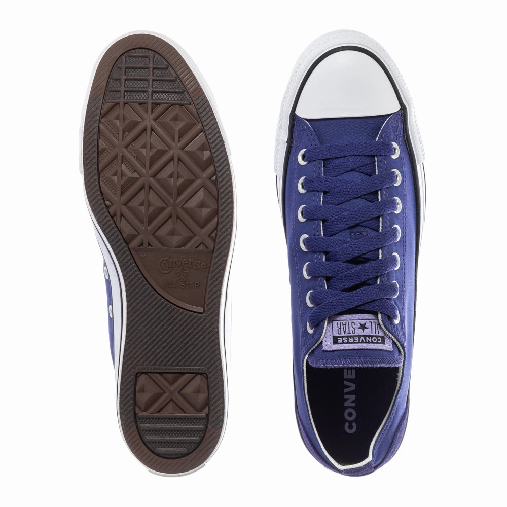 Chuck Taylor All Star Ox - Mens Slip Resistance Hexagon Pattern Hook And Loop