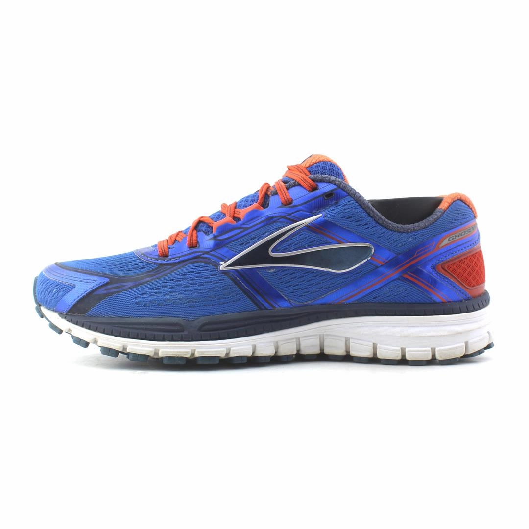 Hydrophobic Lining intermediate - level shoes BROOKS GHOST 8