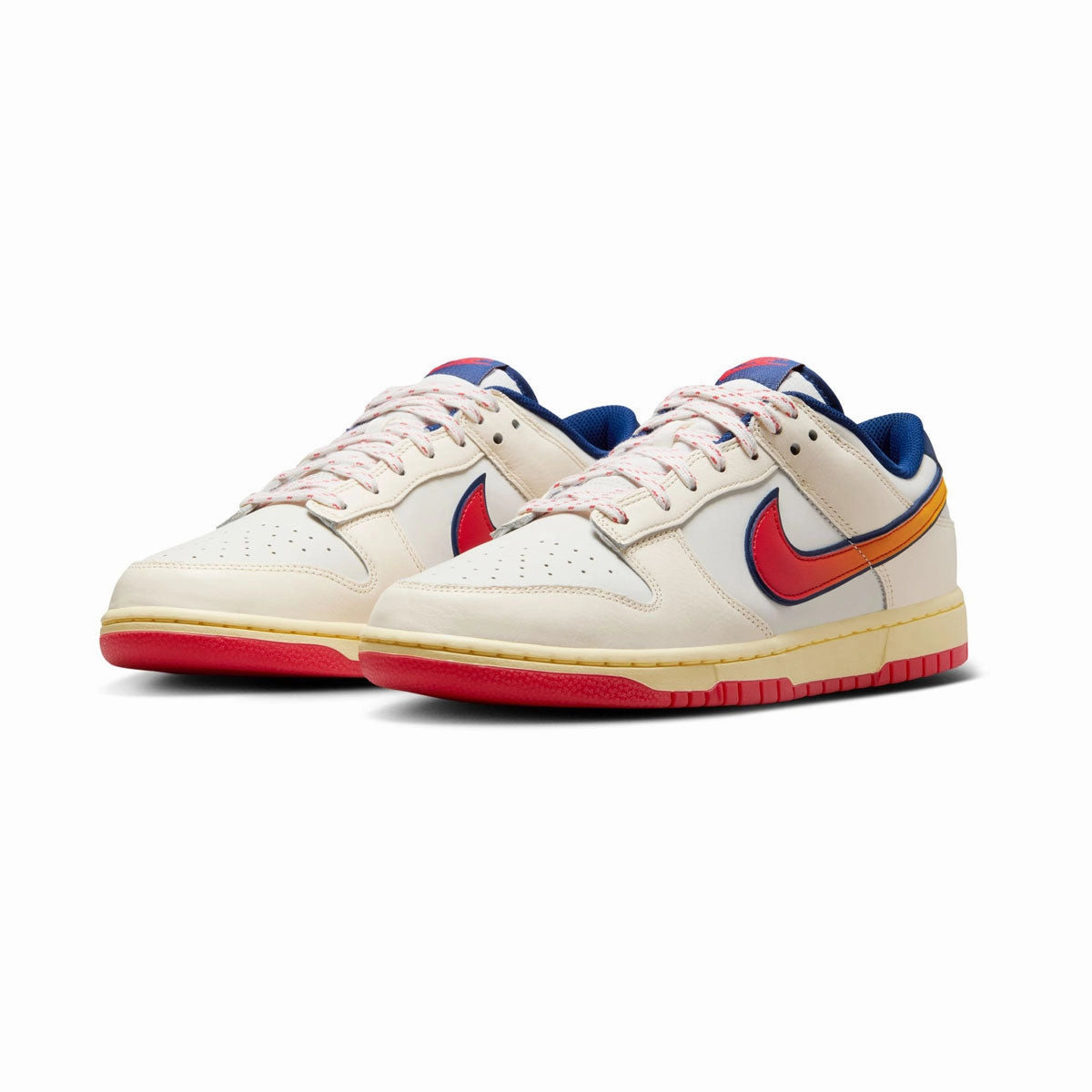 Impact Absorption Cushioning Vented Insole Technology Nike Dunk Low Retro SE 'Retro Lettering' Men's Shoes