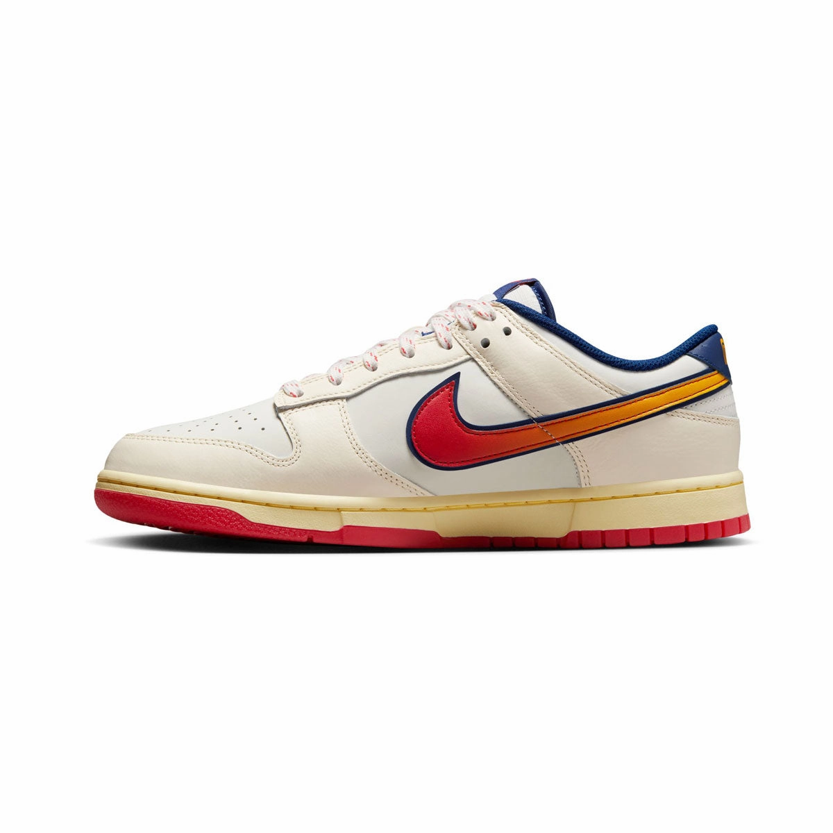 Torsion Control Frame Sporty Style Nike Dunk Low Retro SE 'Retro Lettering' Men's Shoes