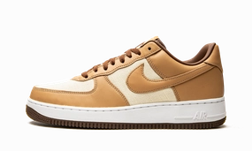 Soft Leather Air Force 1 Low "Acorn"