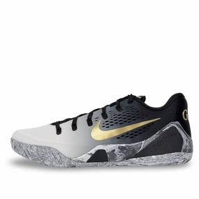 Nike Kobe 9 Elite Low EM Protro Mambacita Structured Edge LightweightDesign