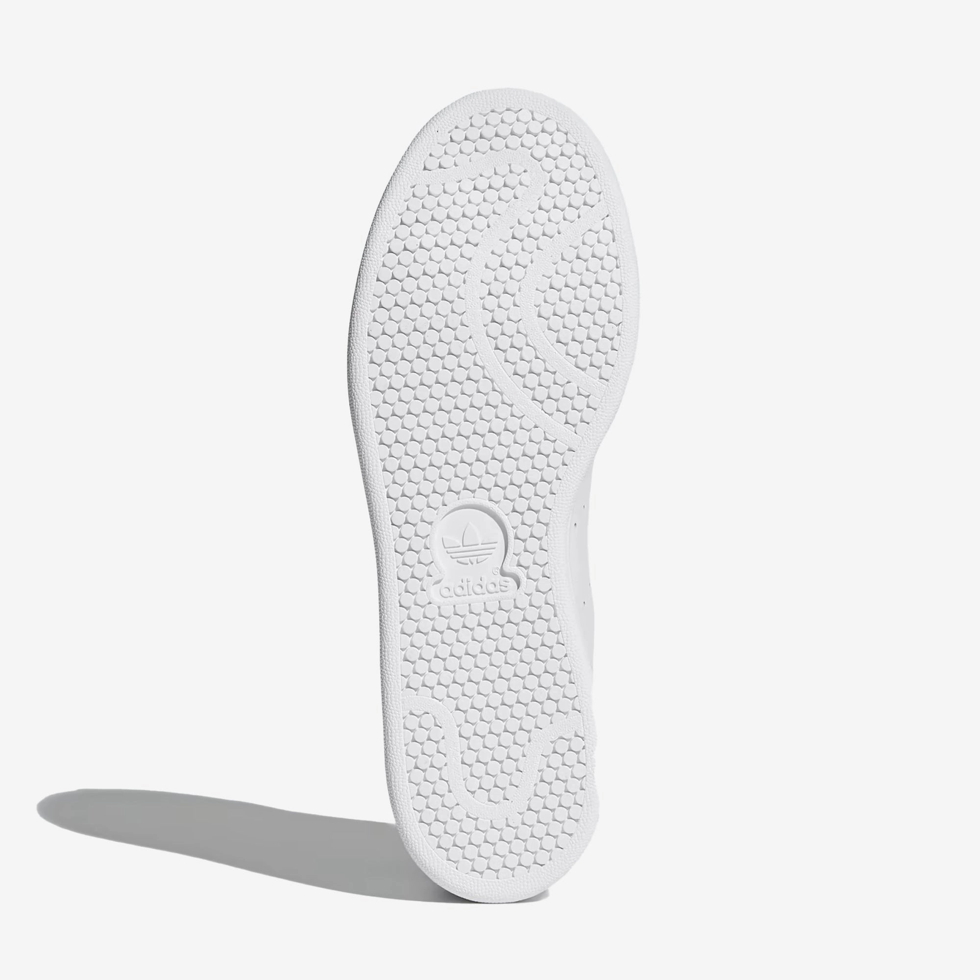 All Purpose ADIDAS ORIGINALS | STAN SMITH { CLOUD WHITE/CORE WHITE/GREEN